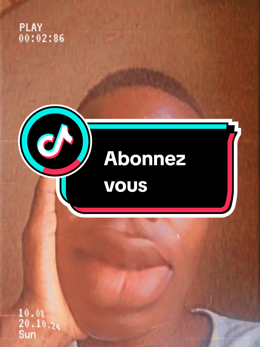 #tik_tokbenin🇧🇯  La vie est compliqué 🙆🙆🙆