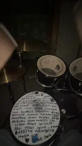 mid flip#drums #threedaysgrace #drummer #music #entertainment #hi 
