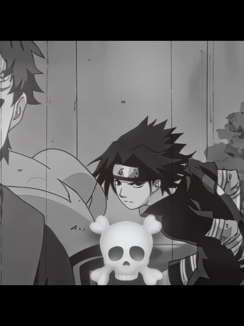 Este momento....💀🔥 #narutoshippuden #narutoshippudenedit #animefyp #narutouzumaki #sasuke #edit #gaara #nameless_sq #fypシ゚ 