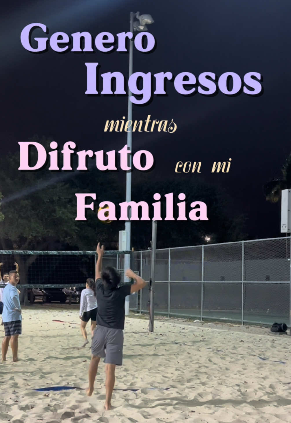 Yo también soñaba con tener tiempo para mi familia… Hoy lo estoy viviendo gracias al trabajo online. No es suerte. Es saber cómo. Si tú también quieres aprender, coméntame clase  #emymasabanda  #d#desdecasa#trabajodesdecasa#generadesdecasaiempoenfamilia  #cambiatuvida 
