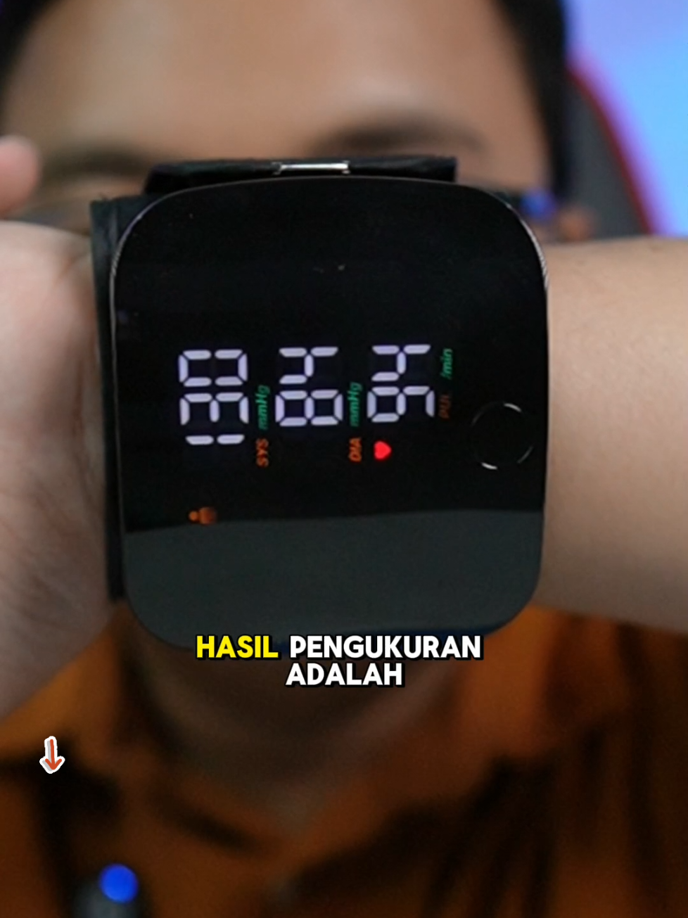 ‼️PROMO MURAH‼️ Tensi darah digital ini original, yang sudah terdaftar di Kemenkes , tensi omicron digital sedang ada promo harga murah #tensidarahdigital #tensimeterdigital #tensidarahtinggi #tensimeterrekomendasi #tensimeteromicron #tensimeterdigitalomicron #tensipergelangantangan 