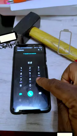 batterie reset #batteriereset  Facebook Astuce téléphone portable Android iPhone 😱 #TELEPHONE #REELS #telephones #mobiles  #actualiserletelephone #tchankio #astucetelphone #telephonemobiles #astucetechnologique #lajoie #ASTUCESECRET #prospertchankio #aprendreFACEBOOK #facebook2025 #secretmobilephone #2025 #facbookviral #lavideoviral #facebookreelsviral #REELSFACEBOOK #tchankioprosper #ComfortSegredos 