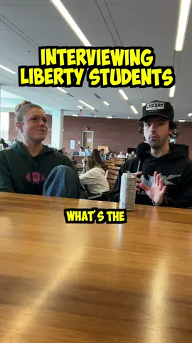 What’s the craziest thing that’s happened at Liberty? #libertyuniversity #libertyuniversitycheck #lu #lynchburgva #lynchburgvirginia 
