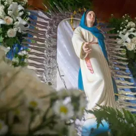 - - - - - - - - - - - - - - - - #virgencitadecuapa  #virgenmaria #cuapanicaragua #apariciomesmarianas #cantoscatolicos   #catolicosdelmundo #fyp #Fe  #iglesiacatolica  #catolicoenlínea #catolicos #nicaragua #mayomesdemaria  #chontalesnicaragua