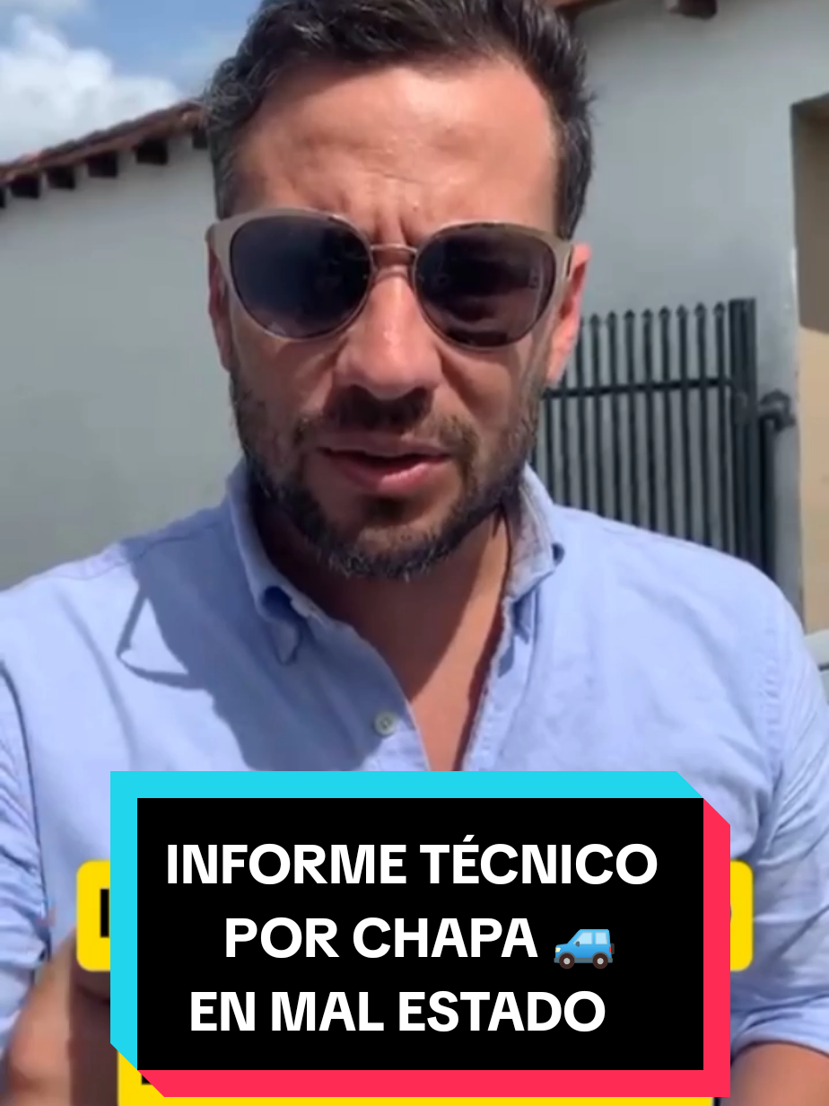 @RANCELOT VIP CARS  EVITA INFORME TÉCNICO POR CHAPA EN MAL ESTADO 🚙 Abg Ramon Corredor #viralvideos #paratiiiiiiiiiiiiiiiiiiiiiiiiiiiiiii #venezuela 