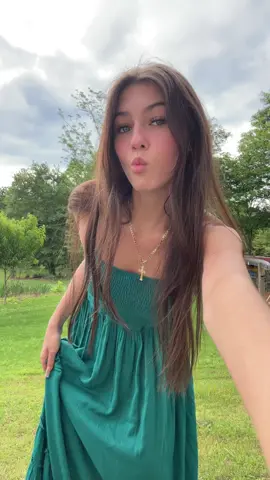 she cutee