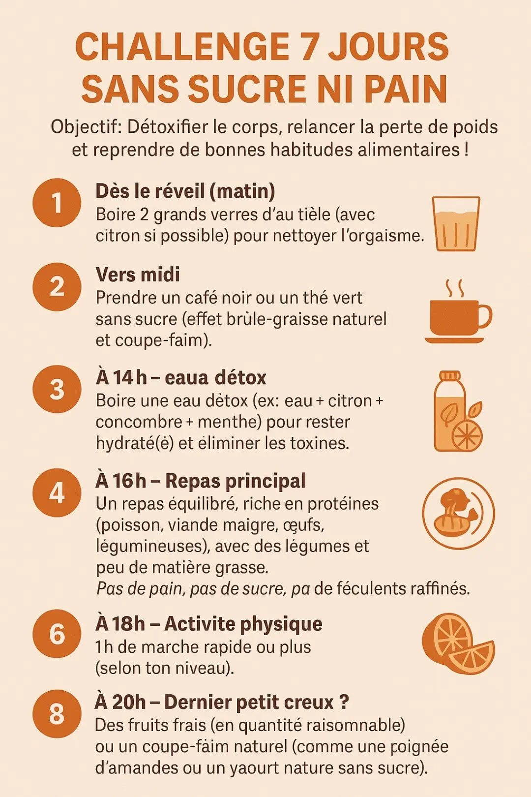 Boire l’eau toute la journée on commence demain les partante #reequilibragealimentaire #pertedepoids #surpoids #motivation #visibilite #