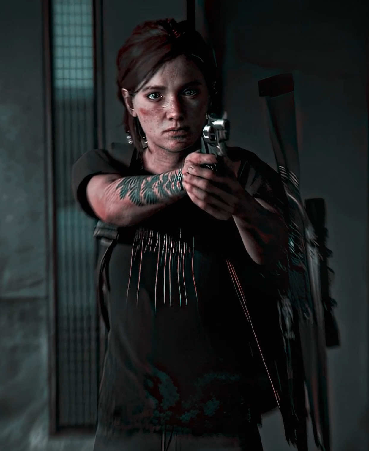 it’s You/ellie edit/the last of us 2#thelastofus2#thelastofus #elliewilliams #ellie #ellieedit #elliewilliamsedit 