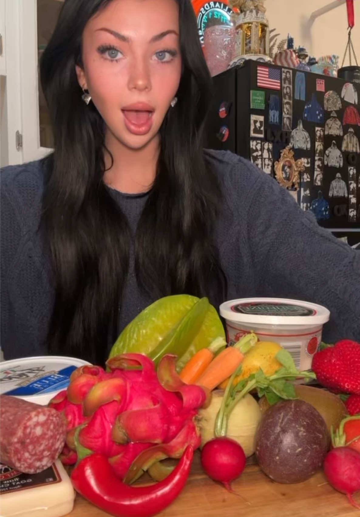 will be dreaming about this one 