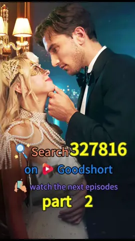 If you like this playlet search for 327816 on GoodShort app to watch the full series #goodshort #playlet #foryourpage #shorts #dramas #shortmovie #shortfilms 