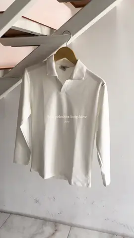 #poloshirt #longsleeve #fyp #outfitideas #cuantanpabatas 