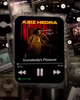 kapan ya bisa rame lagi, ada somebody's pleasure ada... SC:@01.59.h  -somebdoy pleasure🎧 -azizhedra #somebodypleasure #azizhedra #galaubrutal #gfxanime #alightmotion #musik #soungs #xybca #fyp #4you #4upage #foryou #4u 