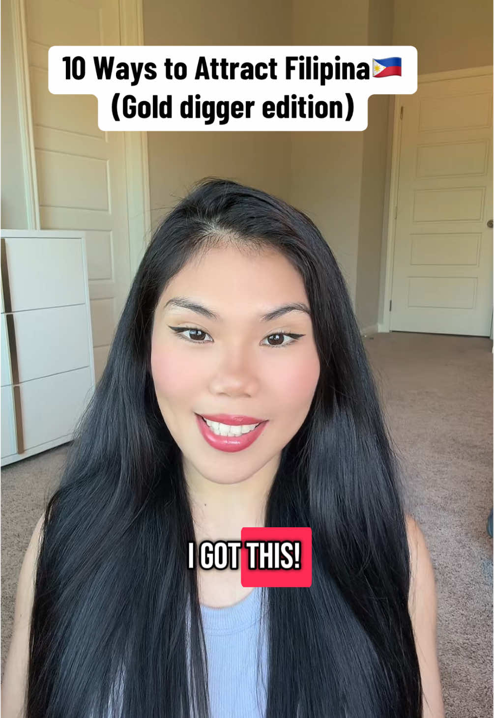 #FilipinaDating #GCashIsLife #PinayLove #datinghumor  #sarcasm 