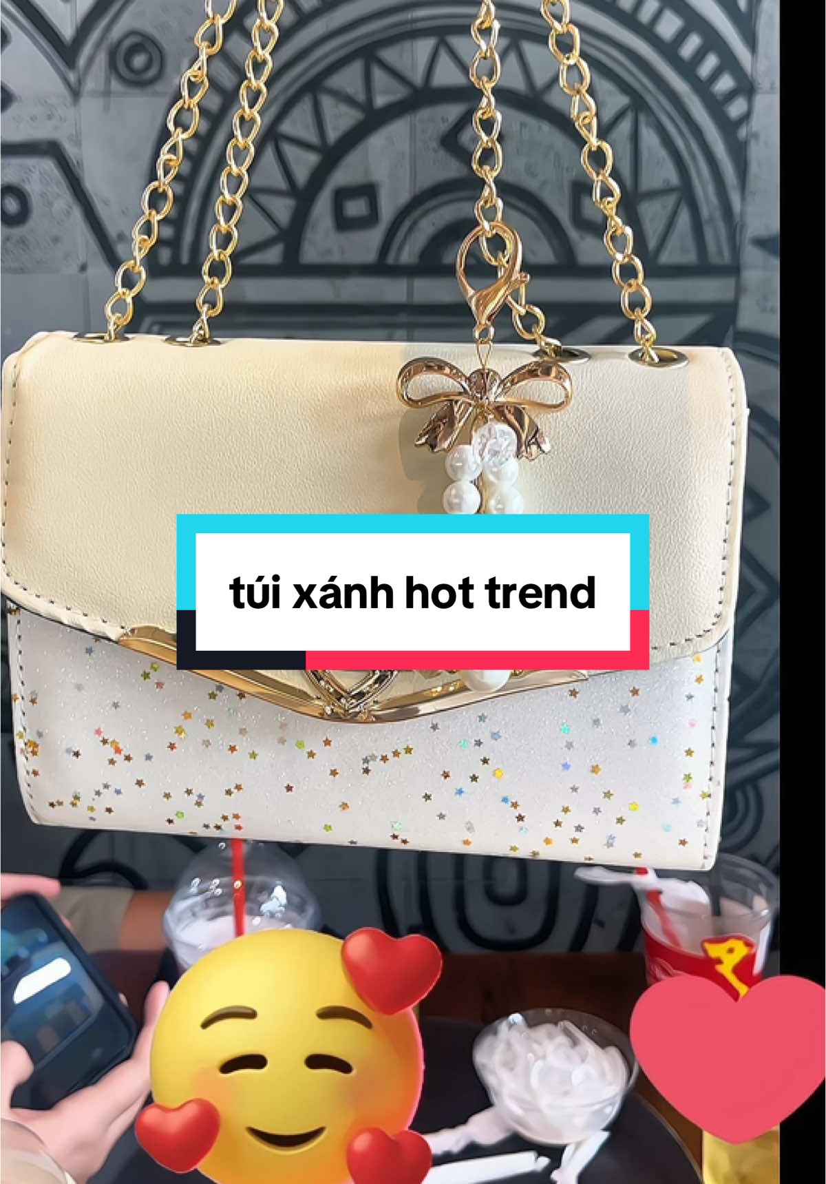 @MAI GIA DỤNG #giadungtienloi #giadungviet #xuhuớng #xuhuongtiktokkk #tui #tuixinh #tuixachnu #tuixachquangchau #tuihottrend 