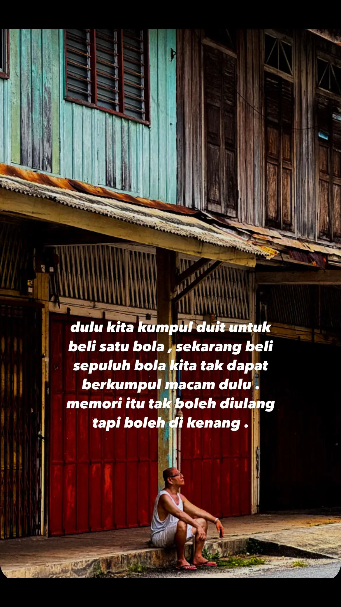 sebab bola kita berkumpul .#fypforyoupage #fypage 