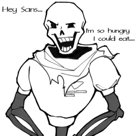 he misses him oh so bad #undertale #danganronpa #sans #nagitokomaeda #papyrus #sansundertale #art #arttok #xyzcba #digitalart #digitalartist 