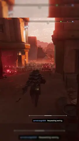 Ping pong ball #helldivers2 #gaming Via: u/TheKpenguin
