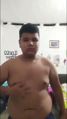 -45kg en solo 8 meses / en mi canal de YT: Bastian 77 tengo videos explicando cómo logré este cambio  #ejercicioencasa #comobajardepeso #cambiofisico #GlowUp 