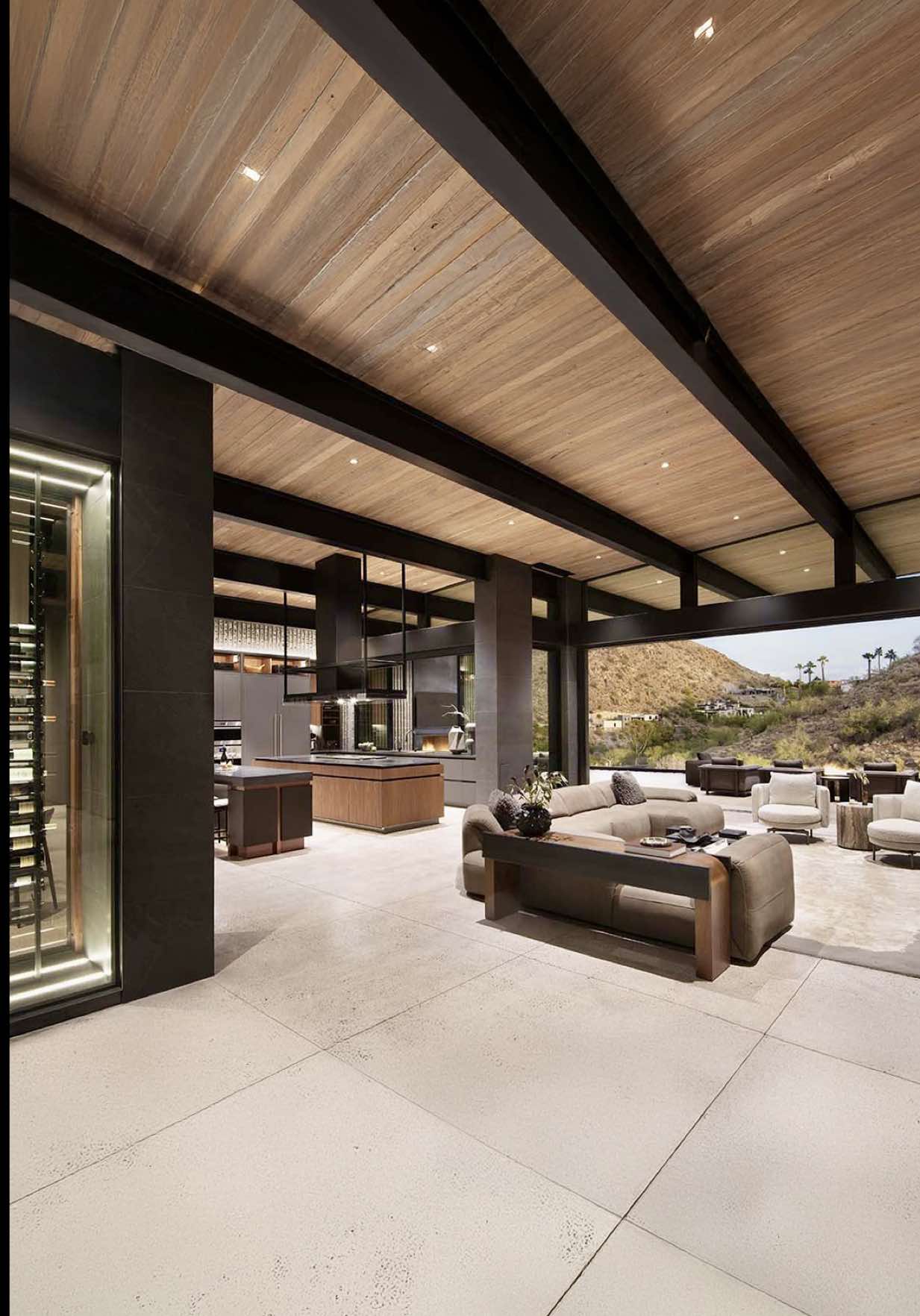 Walking Arizona’s Most Expensive Community $100M+ worth of real estate. Explore the community with @Katrina Barrett 
