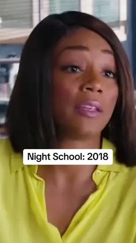 “Oh my God I got learning herpes?!” - #kevinhart #NightSchool #filmtok #movietok