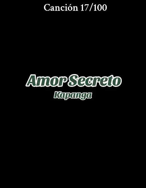 Amor Secreto — Kapanga #kapanga #rockargentino #rock 