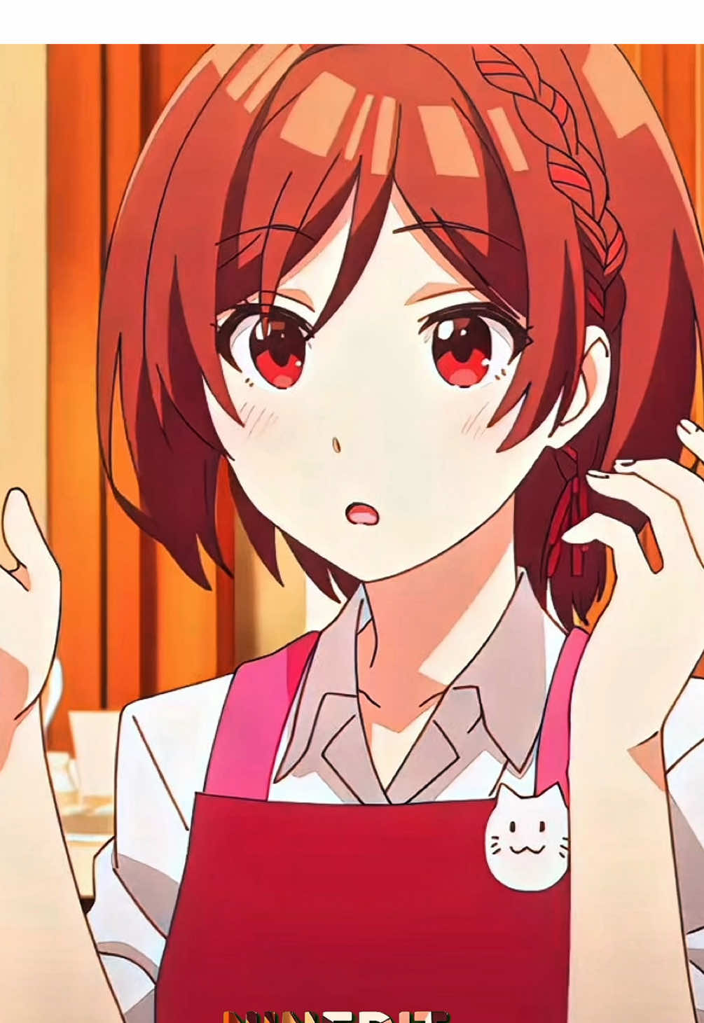 รู้ว่าเกลียด..แต่ชอบนะ🤭💗 #anime #edit #romance #beutiful #akane #เพลงไทย #โรแมนติก #ชอบแต่เธอไม่รู้ #อาคาเนะ 