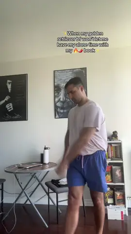 Can I just get some peace please 