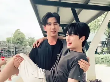my happiness 💞 [ all credit clip on the video are from X ] #perthsanta #perthtanapon #santapp #fyp 