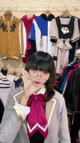 Ready stok kostum aly🫶 #cosplayer #fyp #fypage #bajucosplay #costume #alya #alyasometimeshidesherfeelingsinrussian #alyayuki #yukiishikawa #alyaedit #fyppppppppppppppppppppppp #kostum #kostumanime #cosplayergirl 