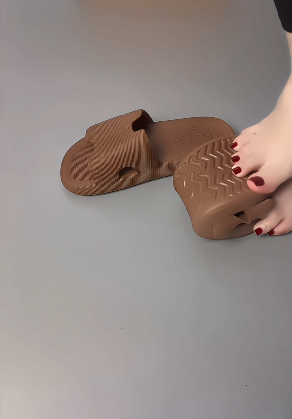 đi siêuu êm siêuu nhẹ #depquaingang #depxinh #depxinhmoingay #fyp #foryou #xuhuong 