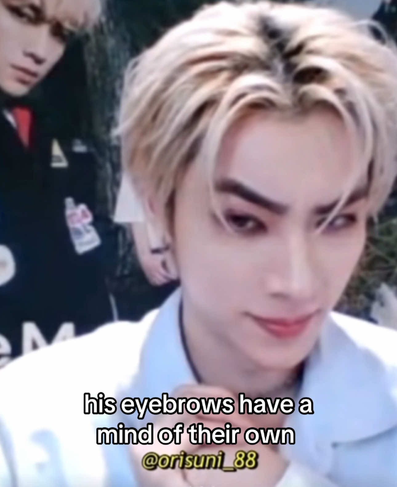 finally decided to post something #xiaojun #wayv #nct #fyp #95youngho 