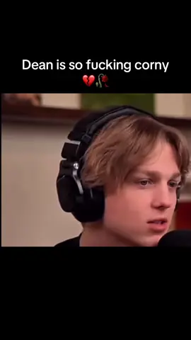 This probably sounded way better in his head  #fyp #foryoupage #deanwithers #cringe #cornball #awhellnaw 