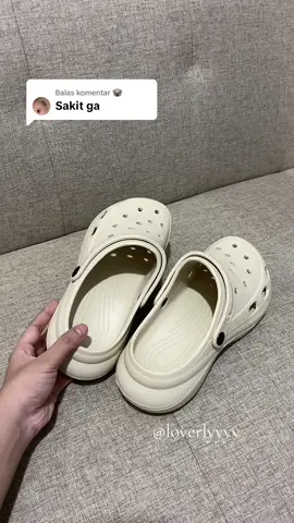 Membalas @🐨 #sendalbaim 