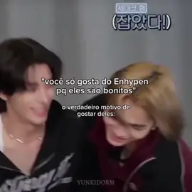 E pq eles são lindos tmb 🫦 #enhypen #foryou #foryoupage 