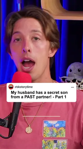 My husband has a secret son from a PAST partner! Part 1 #reddit #redditstories #redditreadings #reddit_tiktok