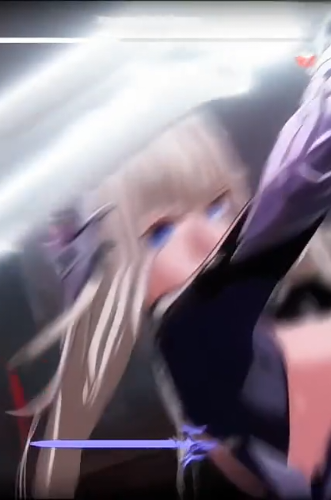 eyyo... long time no see👋 #punishinggrayraven #pgr #pgr #pgrgameplay #fyp #4u #xyzcba #CapCut #bianca #stigmata 