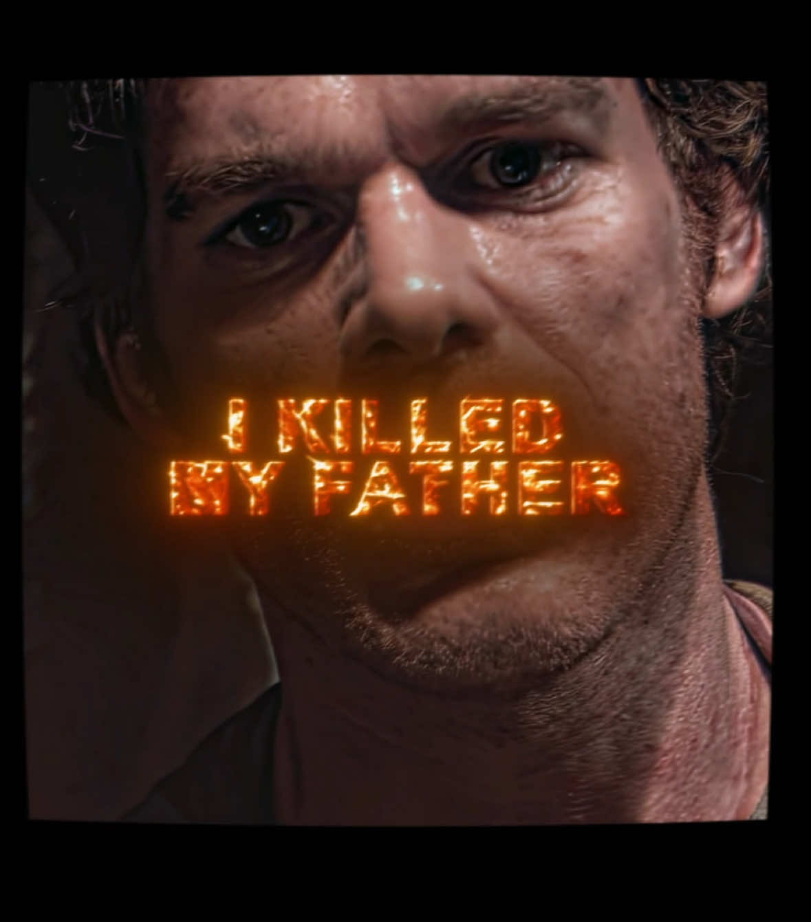 Dexter and Harry’s relationship is top tier in Dexter💯 | Dexter Edit | *ALL FAKE ORIGINAL CONTENT* | #Dexter #DexterEdit #Edit #DexterResurrection #thebayharborbutcheredit  #thebayharborbutcher #Doakes #videoviral 