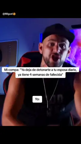 Que tiene? 🗣️ #foryou #fyp #eltemach #nomicompa #meme #humornegrisimo 