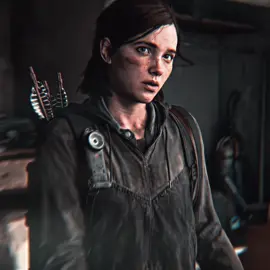 La cura para la humanidad……….    #thelastofus #tlou #tlou2 #elliewilliams #tlouedit #fyp 