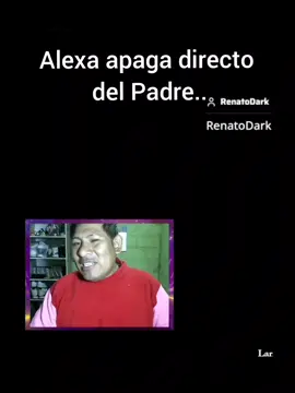 Alexa apaga directo... #kickperu #padredomingo #kickstreamer #kickstreamer #kickclips 