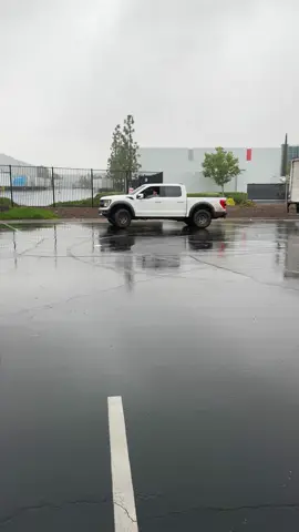 #truck #raptor #closedcourse 