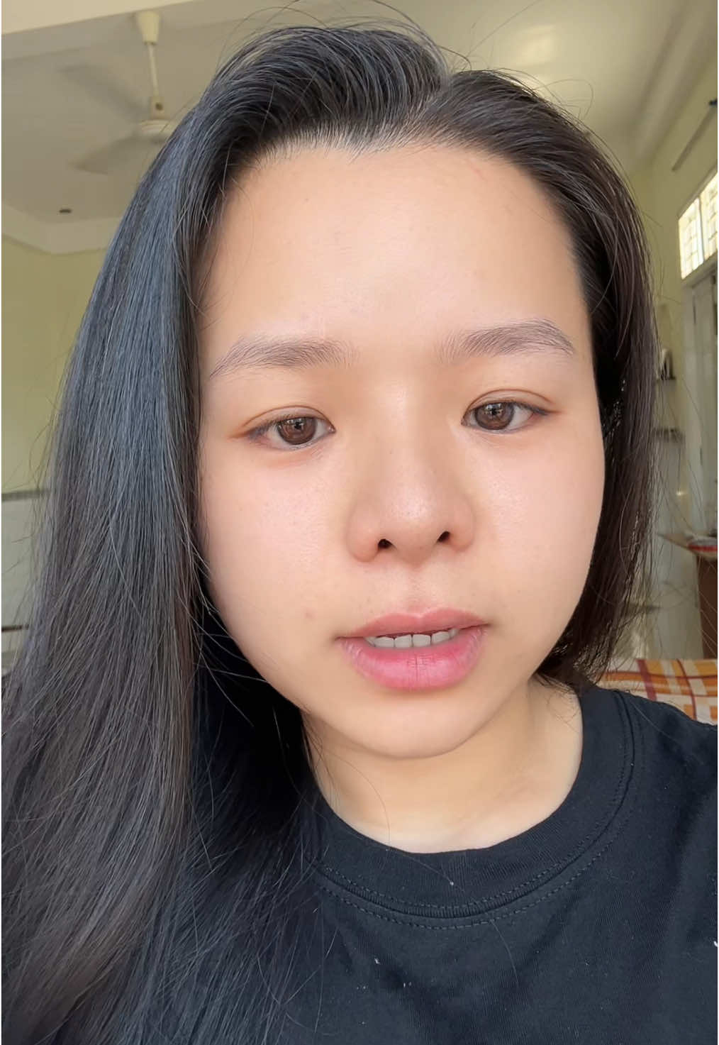 Trên nền tảng này, cần cù, chăm chỉ cộng với may mắn, là mấy chị sẽ thành công thôi. Cứ làm đi, làm ít cũng đc, nhiều thì càng tốt sẽ gặt được quả ngọt thôi. Chứ hk phải cứ ở không mà có đơn ra, có tiền là không bao giờ có nhé