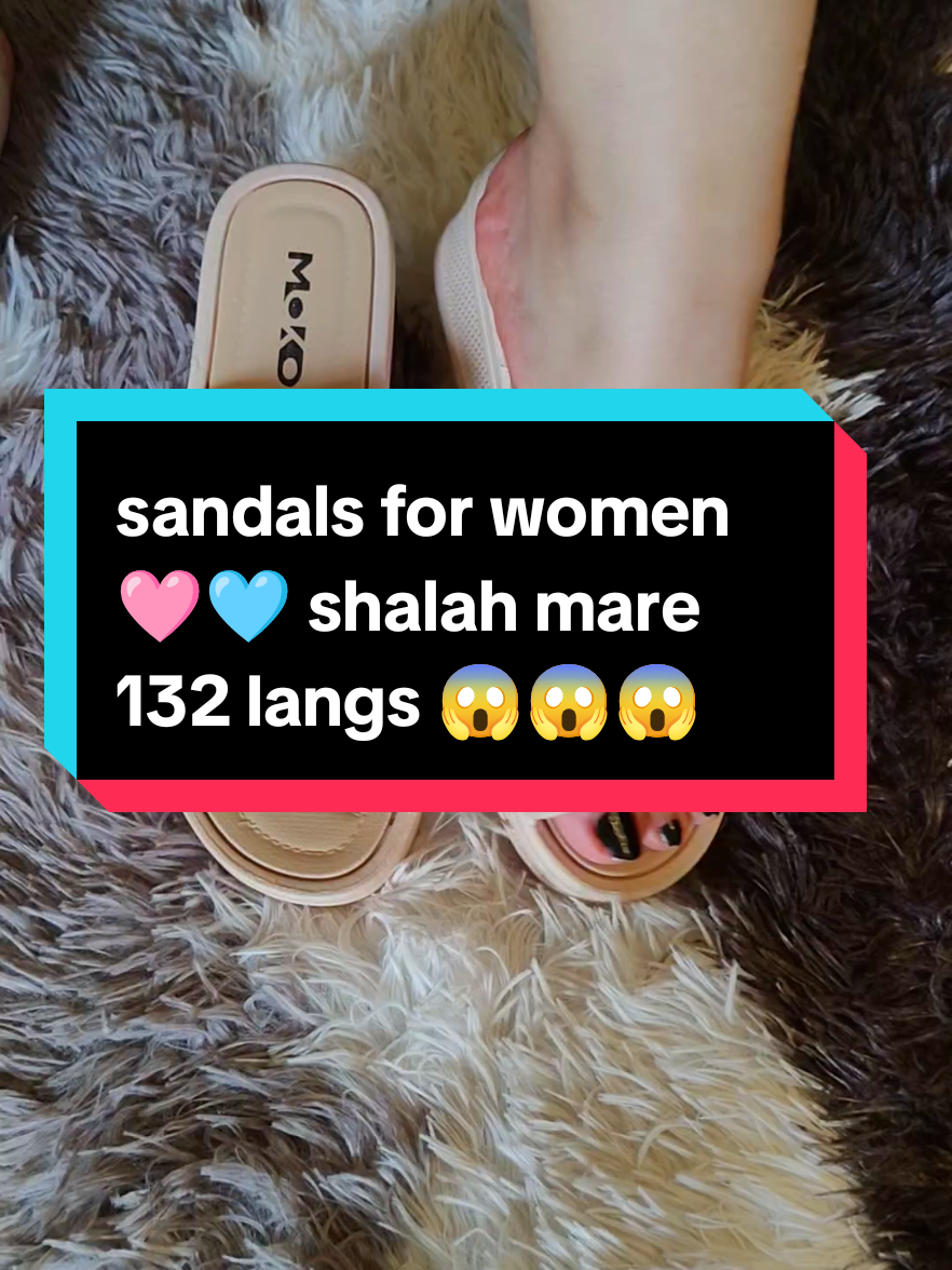 sandals for women 🩷🩵 #sandalsforwomen #sandals #fyp 