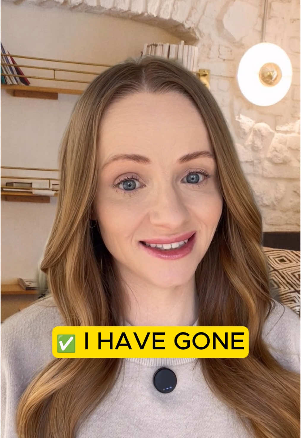 🚫 Common mistake alert! Many learners mix up the present perfect tense. Let's get it right together! ✅ Correct: I have gone ❌ Incorrect: I have went #EnglishGrammar #PresentPerfect #ESL #LearnEnglish #GrammarTips #EnglishMistakes #LanguageLearning #EnglishTeacher #StudyEnglish #GrammarLesson