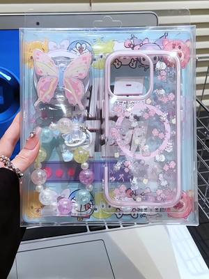 เคสโทรศัพท์มือถือหลากหลายสไตล์ คุณชอบแบบไหนบ้าง?