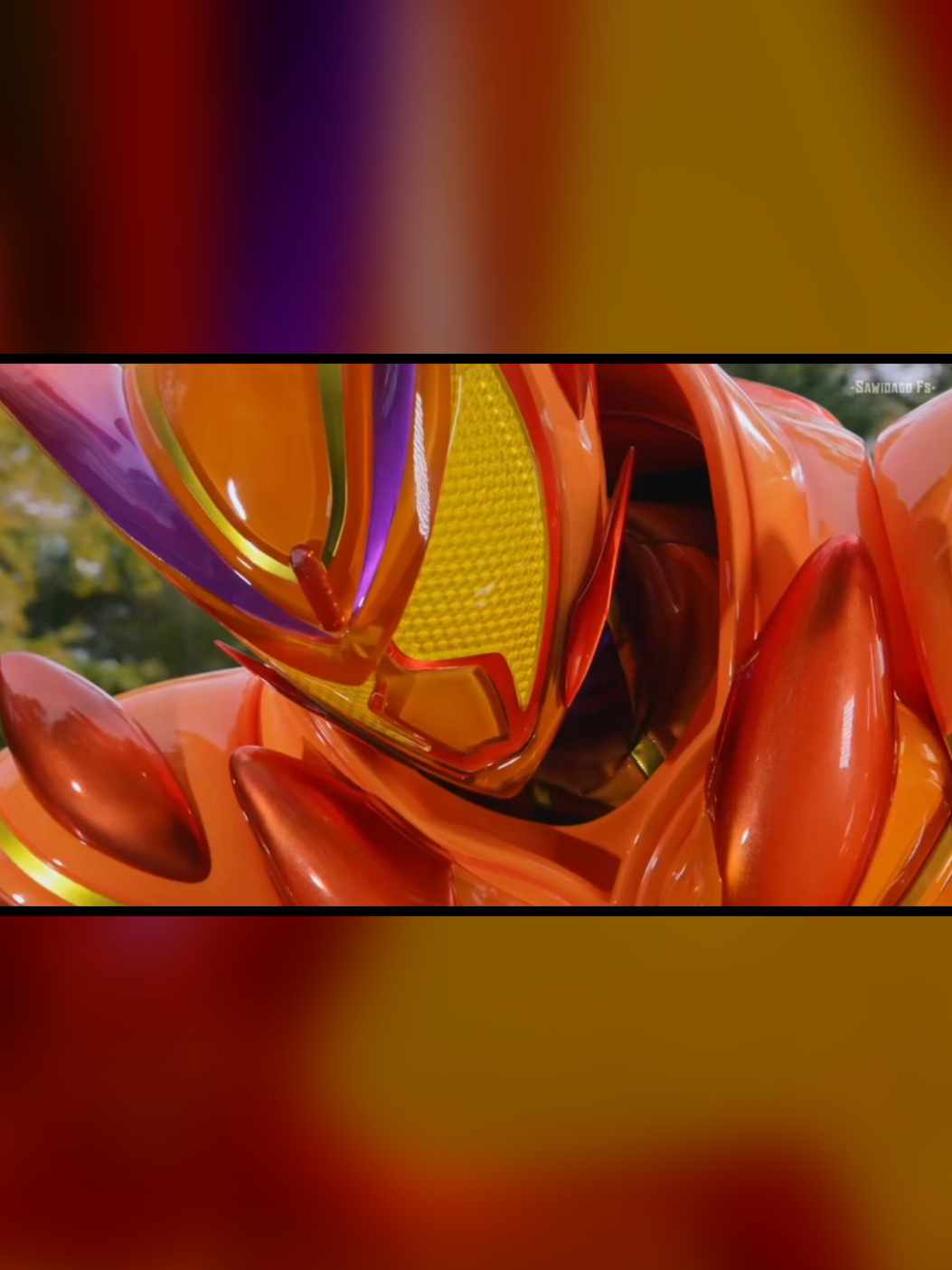 #kamenrider #kamenridergavv #tokusatsu #tokufens 