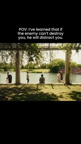 These past 2 weeks l've notice that l've been slipping from Gods presence. You see Distraction is subtle. It looks like endless scrolling, living life how you want, chasing money, or staying busy but spiritually empty. The devil knows if he can keep you entertained, he can keep you away from eternity. But God is calling you back to stillness, to truth, to purpose. It's time to wake up, repent, and realign your life with Christ. Not tomorrow. Now. Because the longer you delay, the easier it becomes to drift. Let's Choose devotion over distraction. Get right. Get rooted. Get real with Jesus. EP.5 OF HUMAN BUT HOLY SERIES, SATURDAY MAY 10th 11:30am CST! If you've been feeling distracted commented