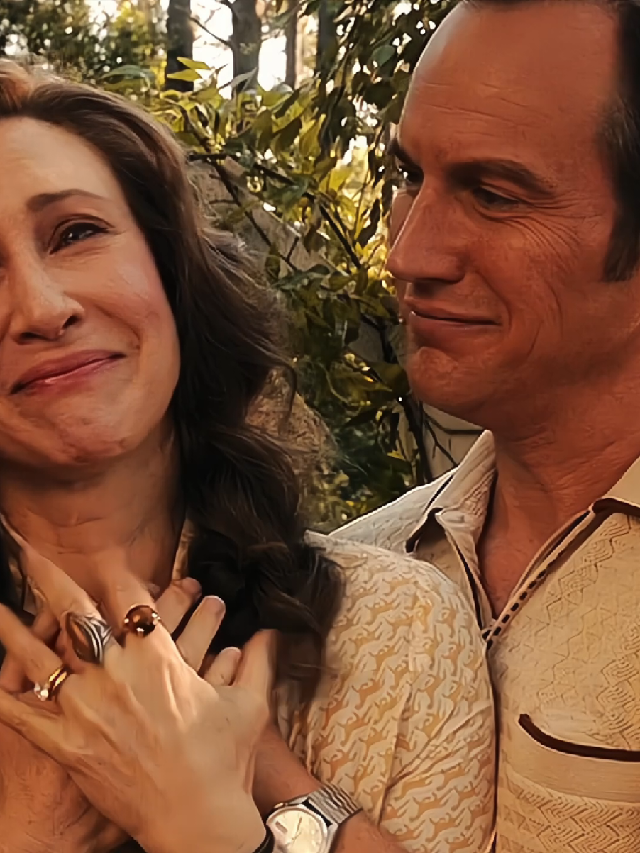 ❤️‍🩹❤️‍🩹 #Edit #theconjuring #edwarren #lorrainewarren #verafarmiga #patrickwilson #editmovie #fypシ゚ #theconjuring2 #theconjuring4 