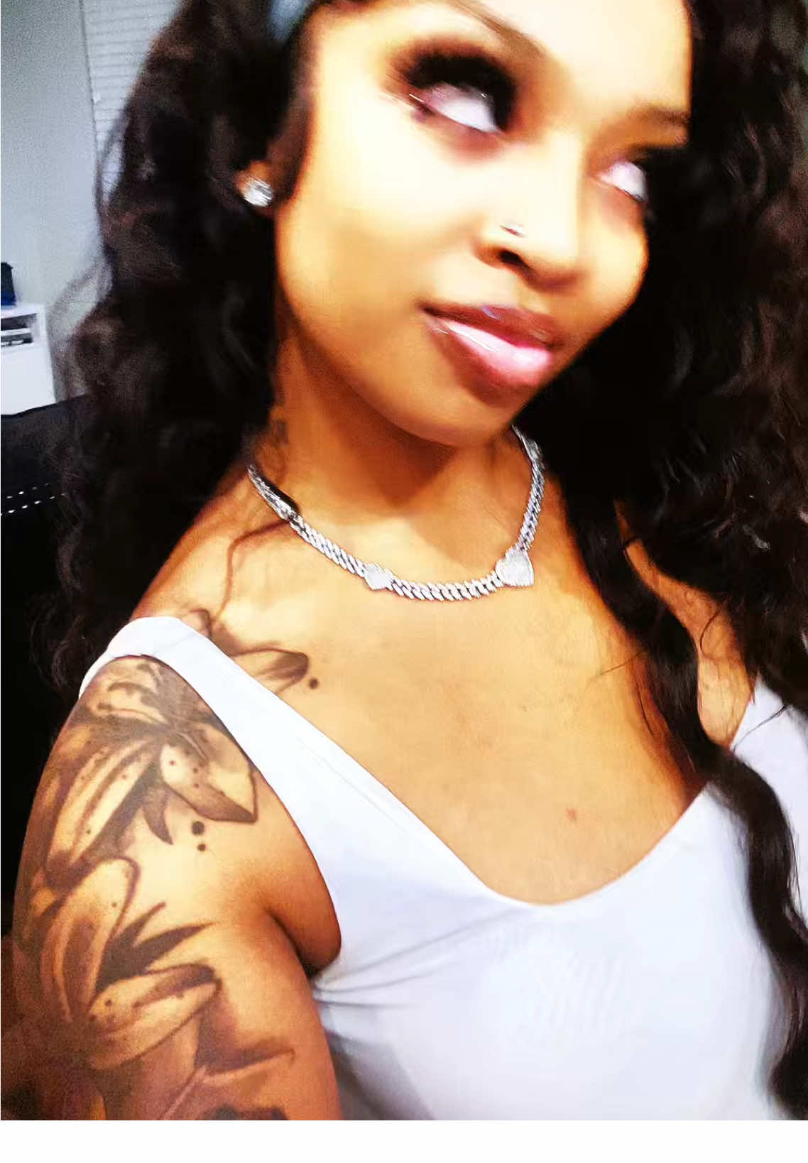 so what u tryna do? #fyp #KayDanielle #wlw 