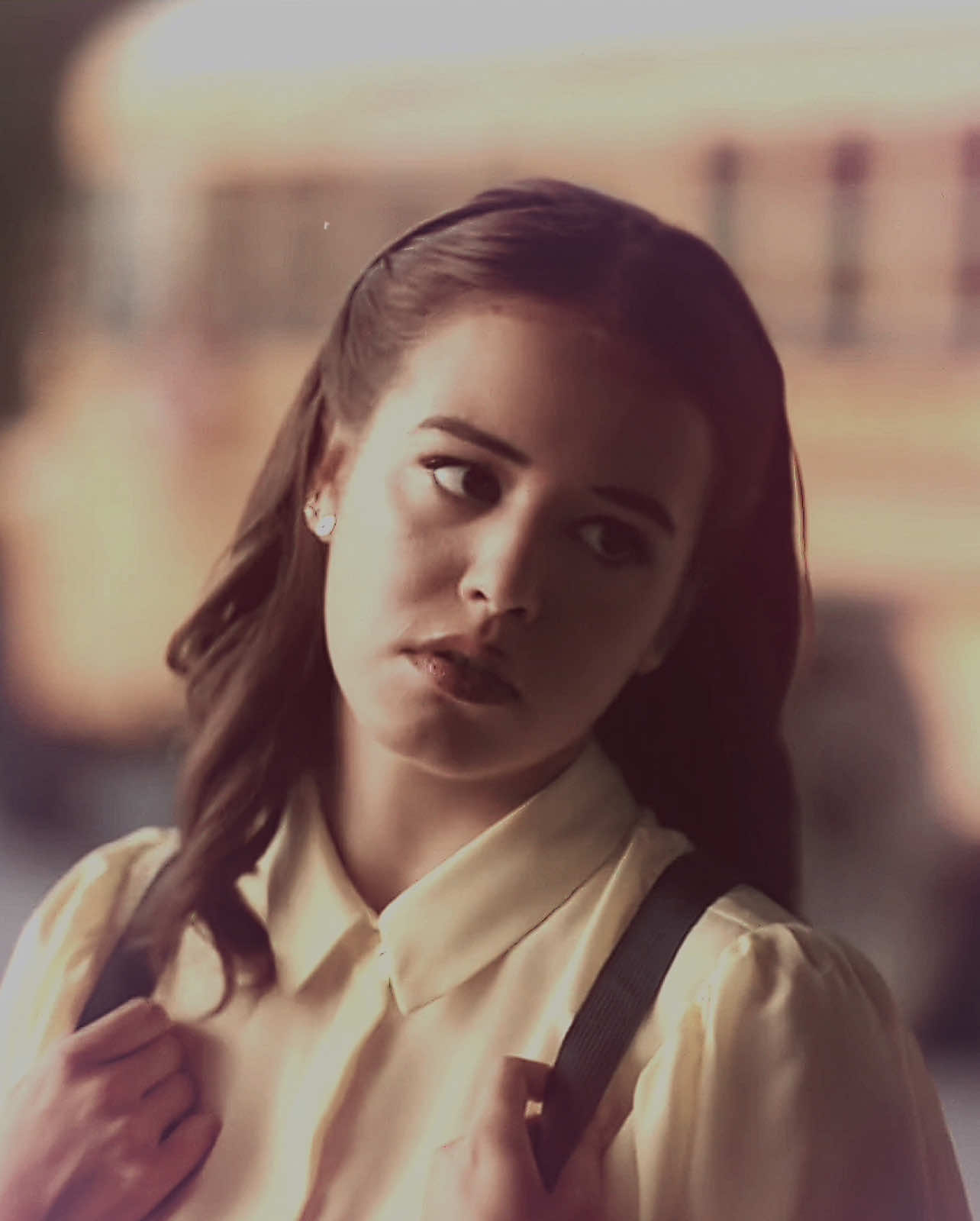#josie || her lil crashout moments lmfao 😭 || #josiesaltzman #tvdu #josiesaltzmanedit #legacies #legaciesedit #tvduedit #foryou 